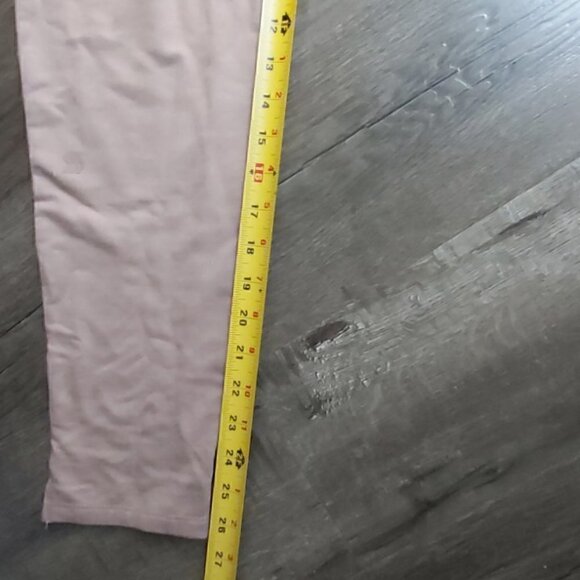 All In Motion Taper Pant – Cotton/Polyester/Spandex Blend (Size XS) - Picture 4 of 6